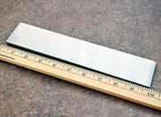 D-2 Billet Bar Steel for Custom Knife Making Blank Blade Knives Blades Blanks